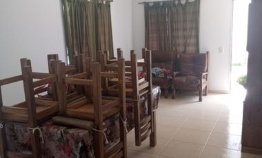 Duplex en alquiler en Mar de Ajo