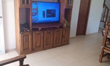 Duplex en alquiler en Mar de Ajo
