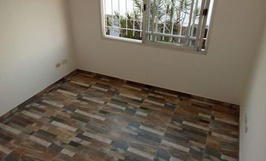 Departamento en alquiler en San Justo