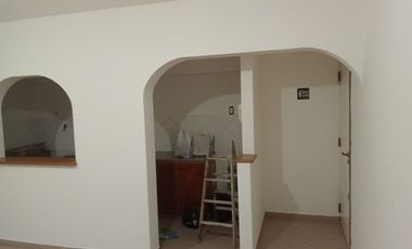 Departamento en alquiler en San Justo