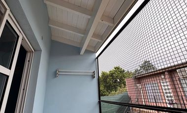 VENTA EN BLOCK. 1 CASA Y 9 DEPARTAMENTOS.