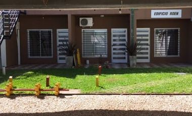 VENTA EN BLOCK. 1 CASA Y 9 DEPARTAMENTOS.