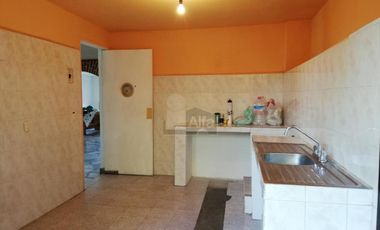 Se vende amplia casa de 5 recámaras en San Juan Tepeximilpa, Tlalpan