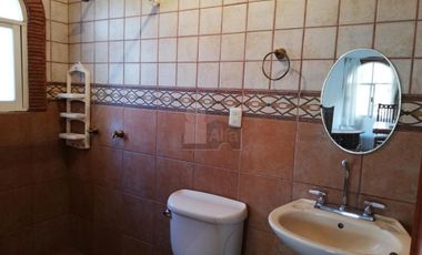 Se vende amplia casa de 5 recámaras en San Juan Tepeximilpa, Tlalpan