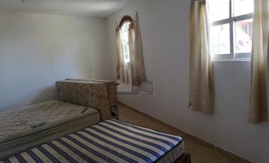 Se vende amplia casa de 5 recámaras en San Juan Tepeximilpa, Tlalpan