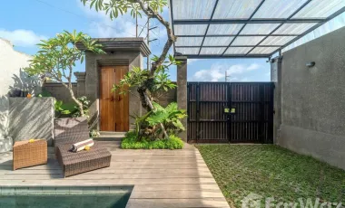 2 Bedroom Villa for rent in Sukawati, Bali