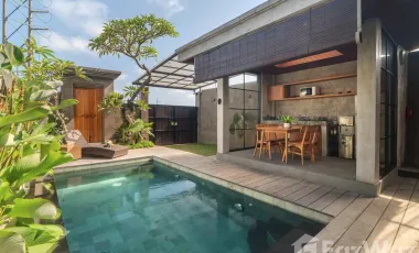 2 Bedroom Villa for rent in Sukawati, Bali