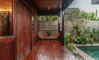 2 Bedroom Villa for rent in Sukawati, Bali