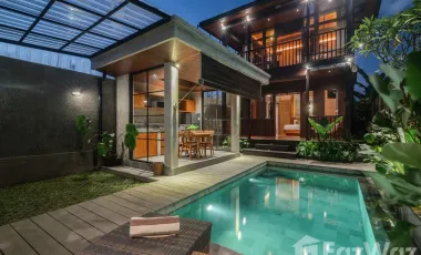 2 Bedroom Villa for rent in Sukawati, Bali