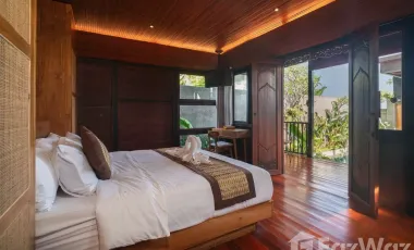 2 Bedroom Villa for rent in Sukawati, Bali