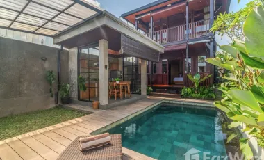 2 Bedroom Villa for rent in Sukawati, Bali