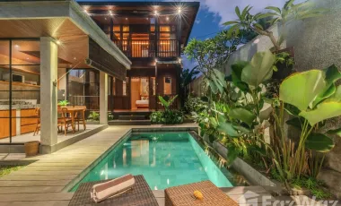 2 Bedroom Villa for rent in Sukawati, Bali