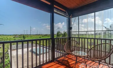 2 Bedroom Villa for rent in Sukawati, Bali