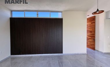 Casa en Venta 1 Planta Esquina con Roofgarden Frente Jardín Valle Verde Colima