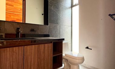 Casa en Venta 1 Planta Esquina con Roofgarden Frente Jardín Valle Verde Colima