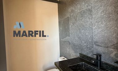 Casa en Venta 1 Planta Esquina con Roofgarden Frente Jardín Valle Verde Colima