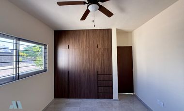 Casa en Venta 1 Planta Esquina con Roofgarden Frente Jardín Valle Verde Colima