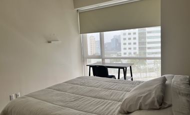 Departamento en venta y renta en Cosmocrat Interlomas