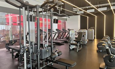 Departamento en venta y renta en Cosmocrat Interlomas