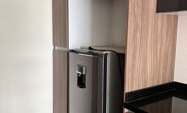 Departamento en venta y renta en Cosmocrat Interlomas