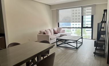 Departamento en venta y renta en Cosmocrat Interlomas