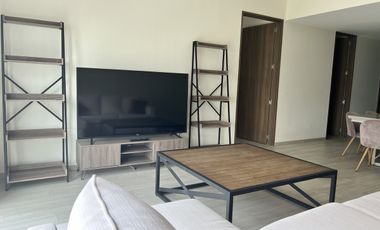 Departamento en venta y renta en Cosmocrat Interlomas