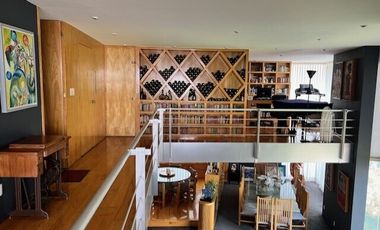 DEPARTAMENTO PH EN VENTA EN LOMAS DEL SOL