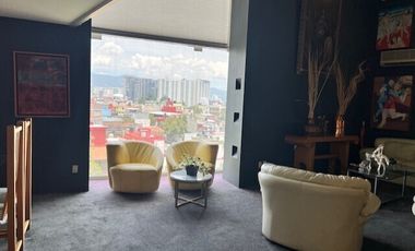 DEPARTAMENTO PH EN VENTA EN LOMAS DEL SOL