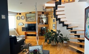 DEPARTAMENTO PH EN VENTA EN LOMAS DEL SOL