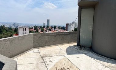 DEPARTAMENTO PH EN VENTA EN LOMAS DEL SOL