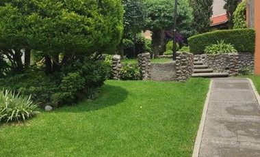 CASA EN CONDOMINIO CON VIGILANCIA EN LOMAS DE LA HERRADURA