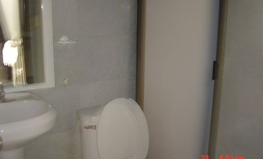 CASA EN CONDOMINIO CON VIGILANCIA EN LOMAS DE LA HERRADURA