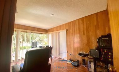 ⛳ ¡ Exclusiva! Residencia Amplia en Club de Golf Tequisquiapan 💎