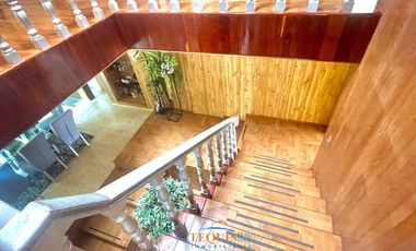 ⛳ ¡ Exclusiva! Residencia Amplia en Club de Golf Tequisquiapan 💎