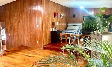 ⛳ ¡ Exclusiva! Residencia Amplia en Club de Golf Tequisquiapan 💎