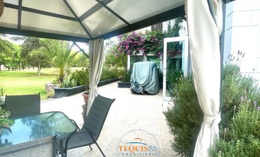 ⛳ ¡ Exclusiva! Residencia Amplia en Club de Golf Tequisquiapan 💎