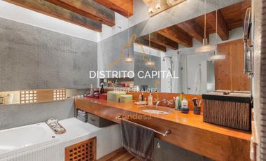 Casa en Renta/Venta en  Lomas de Vista Hermosa, Cuajimalpa de Morelos, CDMX