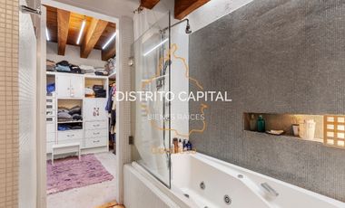 Casa en Renta/Venta en  Lomas de Vista Hermosa, Cuajimalpa de Morelos, CDMX