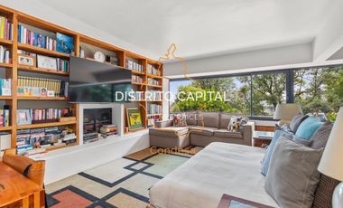 Casa en Renta/Venta en  Lomas de Vista Hermosa, Cuajimalpa de Morelos, CDMX