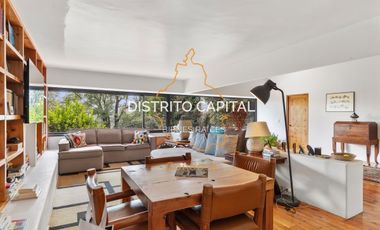 Casa en Renta/Venta en  Lomas de Vista Hermosa, Cuajimalpa de Morelos, CDMX