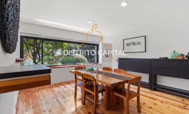 Casa en Renta/Venta en  Lomas de Vista Hermosa, Cuajimalpa de Morelos, CDMX