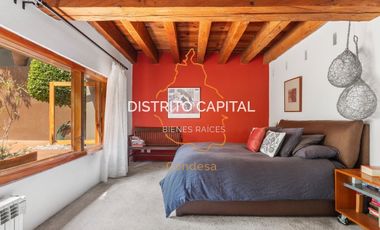 Casa en Renta/Venta en  Lomas de Vista Hermosa, Cuajimalpa de Morelos, CDMX