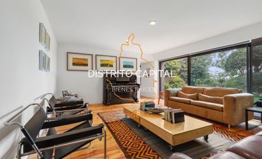 Casa en Renta/Venta en  Lomas de Vista Hermosa, Cuajimalpa de Morelos, CDMX