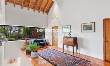 Casa en Renta/Venta en  Lomas de Vista Hermosa, Cuajimalpa de Morelos, CDMX