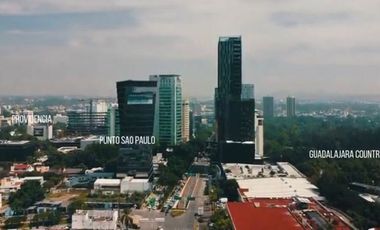 VENTA DEPARTAMENTO EN AV AMERICAS ZONA FINANCIERA/VIANTO