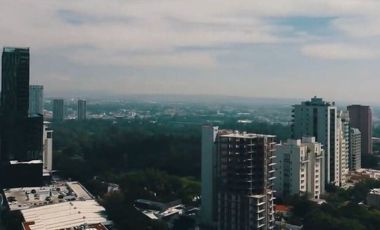 VENTA DEPARTAMENTO EN AV AMERICAS ZONA FINANCIERA/VIANTO