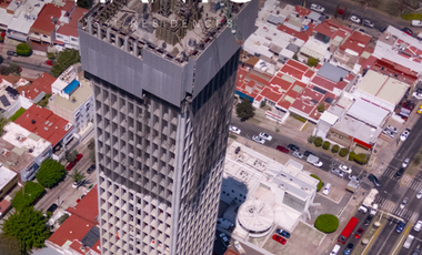 VENTA DEPARTAMENTO EN AV AMERICAS ZONA FINANCIERA/VIANTO