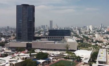 VENTA DEPARTAMENTO EN AV AMERICAS ZONA FINANCIERA/VIANTO