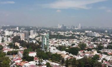 VENTA DEPARTAMENTO EN AV AMERICAS ZONA FINANCIERA/VIANTO