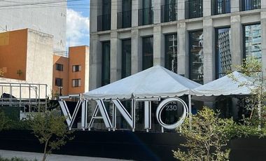VENTA DEPARTAMENTO EN AV AMERICAS ZONA FINANCIERA/VIANTO
